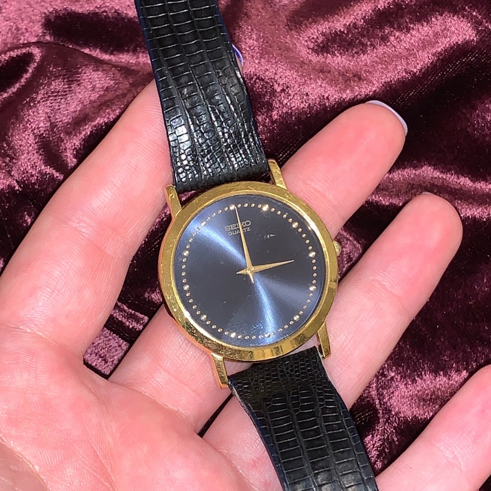 COPY - Seiko Men’s Watch